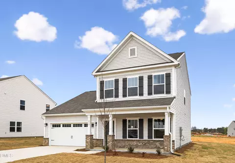 413 Plentiful Way #107, Benson, NC 27504 photo 2