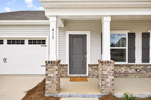 413 Plentiful Way #107, Benson, NC 27504 photo 4