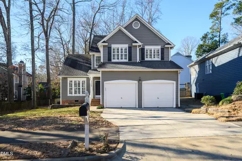 9509 Leslieshire Dr, Raleigh, NC 27615