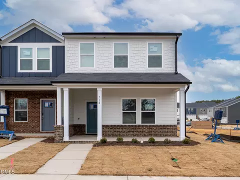712 Southland Dr, Zebulon, NC 27597