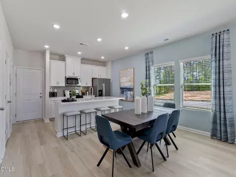712 Southland Dr, Zebulon, NC 27597