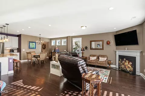 1208 Catch Fly Ln, Durham, NC 27713 photo 9