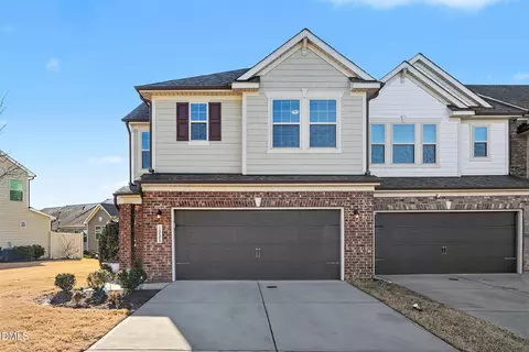 1208 Catch Fly Ln, Durham, NC 27713