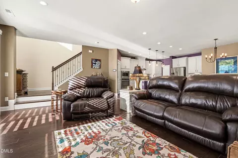 1208 Catch Fly Ln, Durham, NC 27713 photo 8