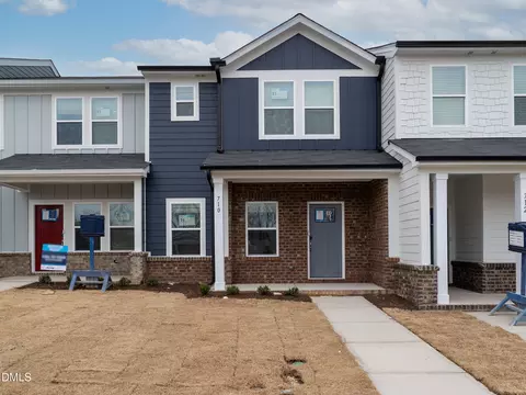 710 Southland Dr, Zebulon, NC 27597