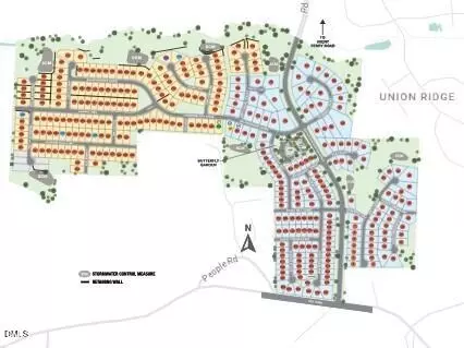 105 Seagraves Creek Ln, Holly Springs, NC 27540