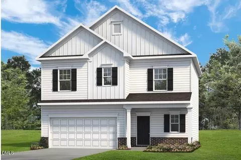 203 Pintail Dr, Goldsboro, NC 27530