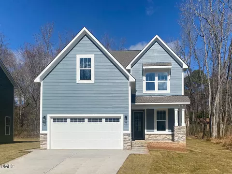 1206 A River Rock Dr, Durham, NC 27704