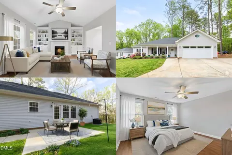 857 Running Cedar Trl, Sanford, NC 27332