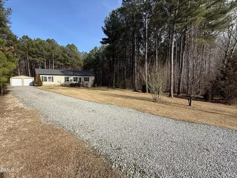 11242 Bissette Rd, Middlesex, NC 27557