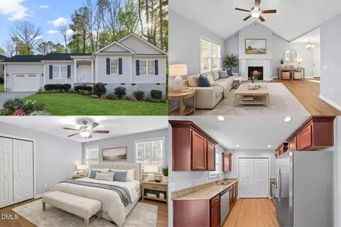 830 Eagles Nest Dr, Sanford, NC 27332