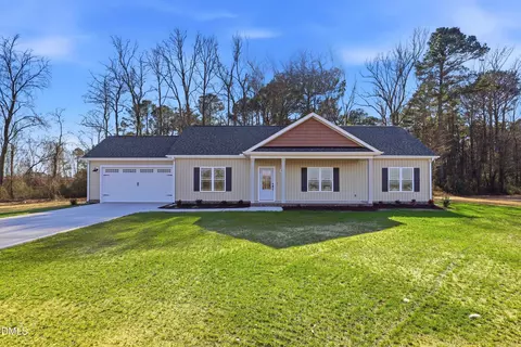 275 Paul Hare Rd, Goldsboro, NC 27530