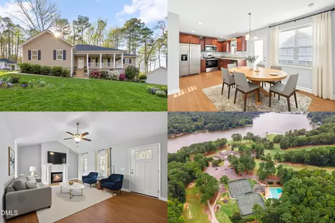 831 Eagles Nest Dr, Sanford, NC 27332