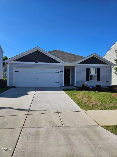 225 Olive Branch St, Sanford, NC 27332