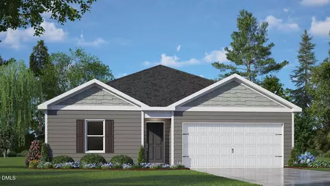 225 Olive Branch St, Sanford, NC 27332