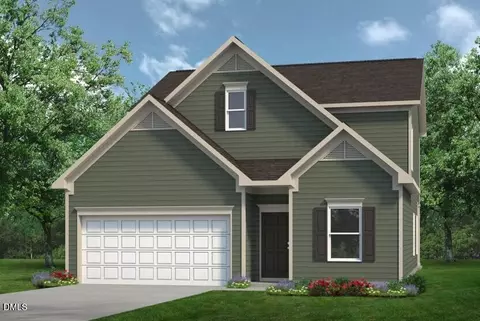 130 Pintail Dr, Goldsboro, NC 27530