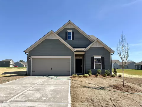 130 Pintail Dr, Goldsboro, NC 27530