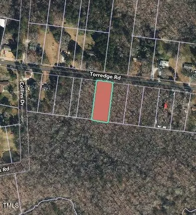 1318 Torredge Rd, Durham, NC 27712