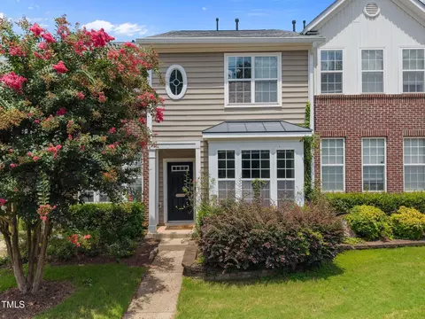 7704 Winners Edge St, Raleigh, NC 27617