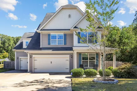 75 Mcguire Ln, Clayton, NC 27527
