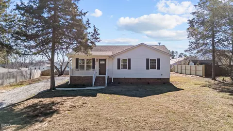 934 Old Zebulon Rd, Wendell, NC 27591