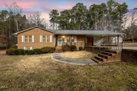 311 Ebon Rd, Durham, NC 27713