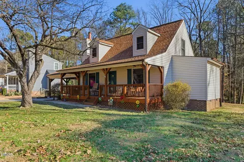 3504 Constellation Dr, Raleigh, NC 27604