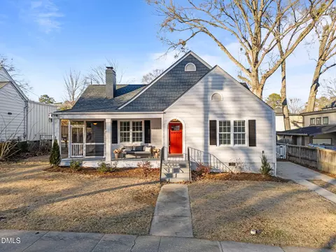 603 Frank St, Raleigh, NC 27604