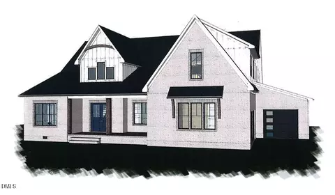 500 Sandra Jessup Ct, Greensboro, NC 27455
