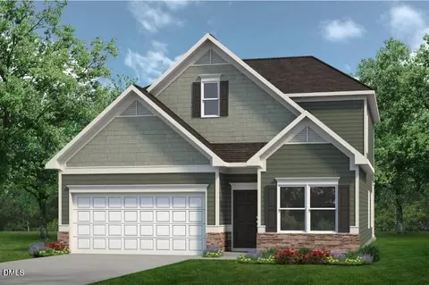 128 Pintail Dr, Goldsboro, NC 27530