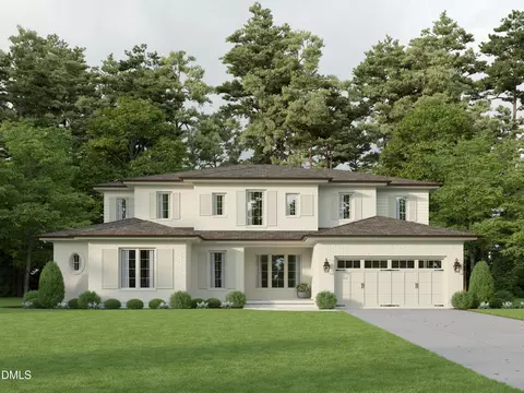 420 Chadwick Dr, Raleigh, NC 27609