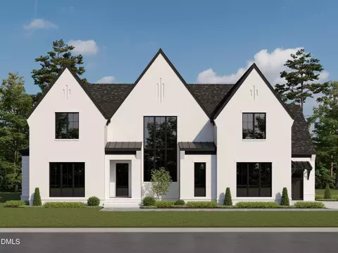 1204 Briarpatch Ln, Raleigh, NC 27615