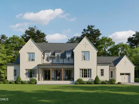 1204 Briarpatch Ln, Raleigh, NC 27615