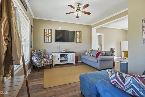 700 Mann Rd, Coats, NC 27521 photo 2