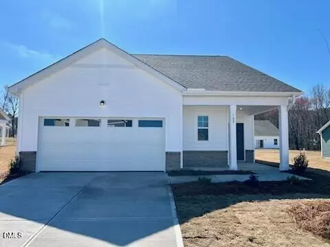 102 Big Dream Ct, Louisburg, NC 27549