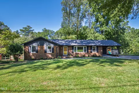 4606 Greenbrier Rd, Raleigh, NC 27603
