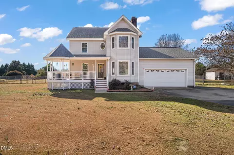 3649 Cleveland Rd, Smithfield, NC 27577