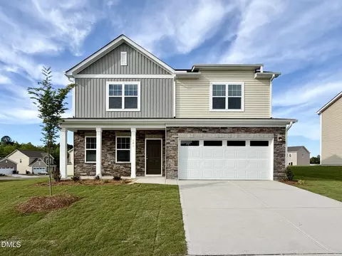 101 Big Dream Ct, Louisburg, NC 27549