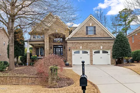 172 Valleycruise Cir, Garner, NC 27529