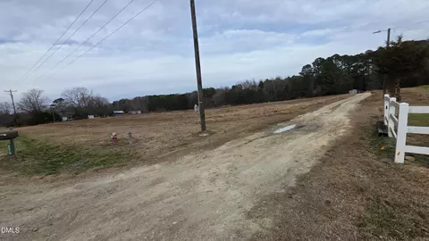3511 Nc 231, Wendell, NC 27591