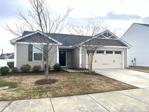 1020 Briar Rose Ln, Durham, NC 27704