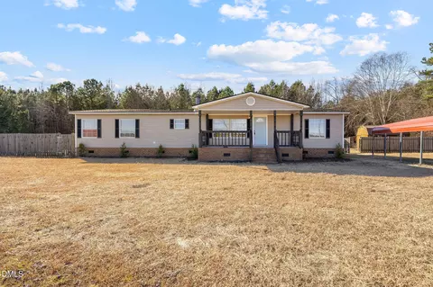 2504 Bailey Rd, Williamston, NC 27892