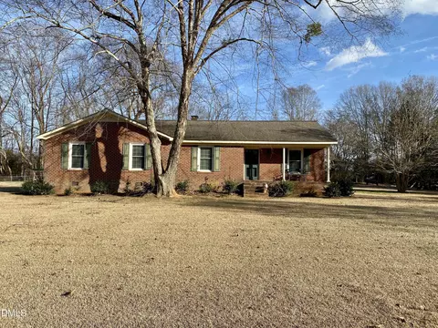2647 Buckboard Trl, Rocky Mount, NC 27804