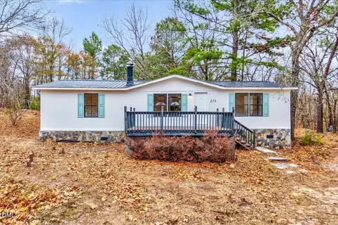 273 Deaton Rd, Raeford, NC 28376