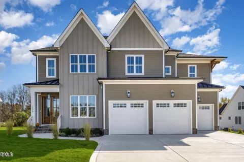 1025 Azalea Garden Cir, Raleigh, NC 27603