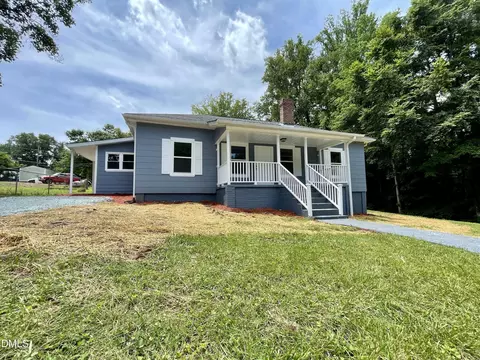 213 Hicks Cir, Roxboro, NC 27573