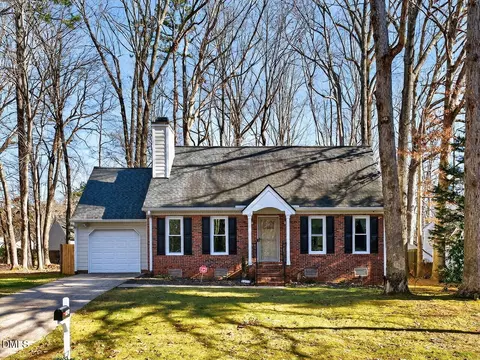 9404 Dominion Blvd, Raleigh, NC 27617