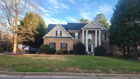 1 Haycox Ct, Durham, NC 27713