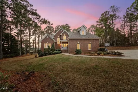 920 Knotts Hl, Knightdale, NC 27545