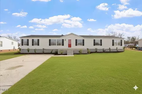 371 Woodland Church Rd, Dudley, NC 28333